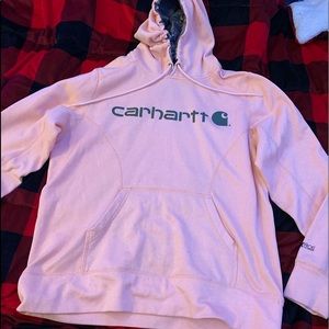 Carhartt hoodie